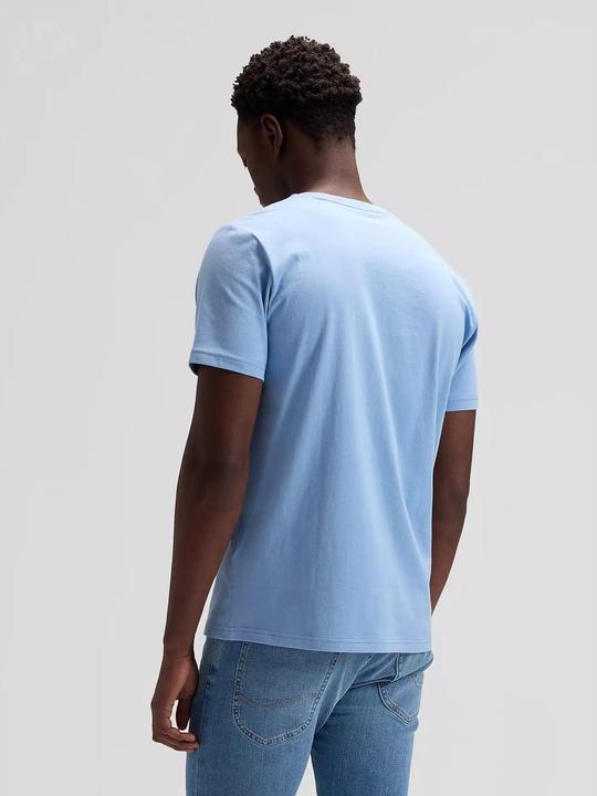 Produktbild Lee T-Shirt Shortsleeve Patch Logo (M)