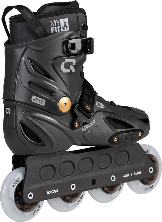 Actual product image Powerslide IQON Skates (39)