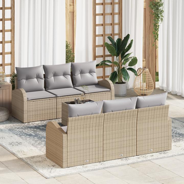 Image du produit vidaXL Kiera