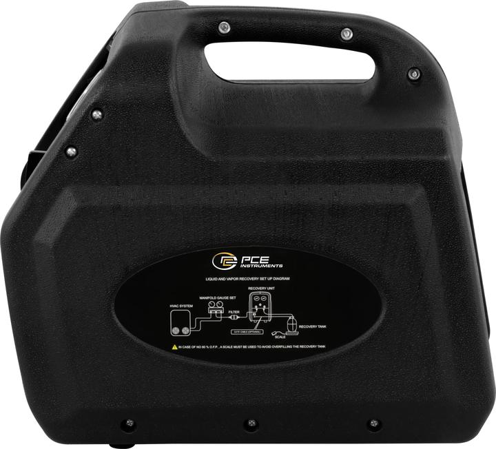 Produktbild PCE Instruments Vakuumpumpe