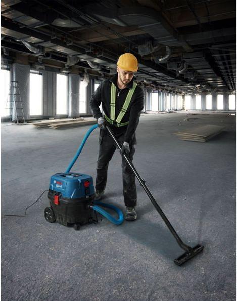 Produktbild Bosch Professional GAS 12-25 PL (Nass-Trockensauger)