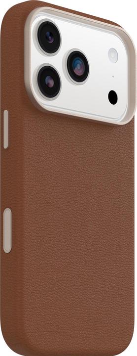 Actual product image OtterBox Symmetry Cactus Leather Camera Control (Apple iPhone 17 Pro)