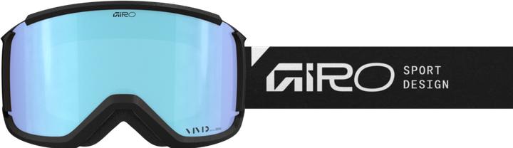 Produktbild Giro Revolt Vivid Goggle