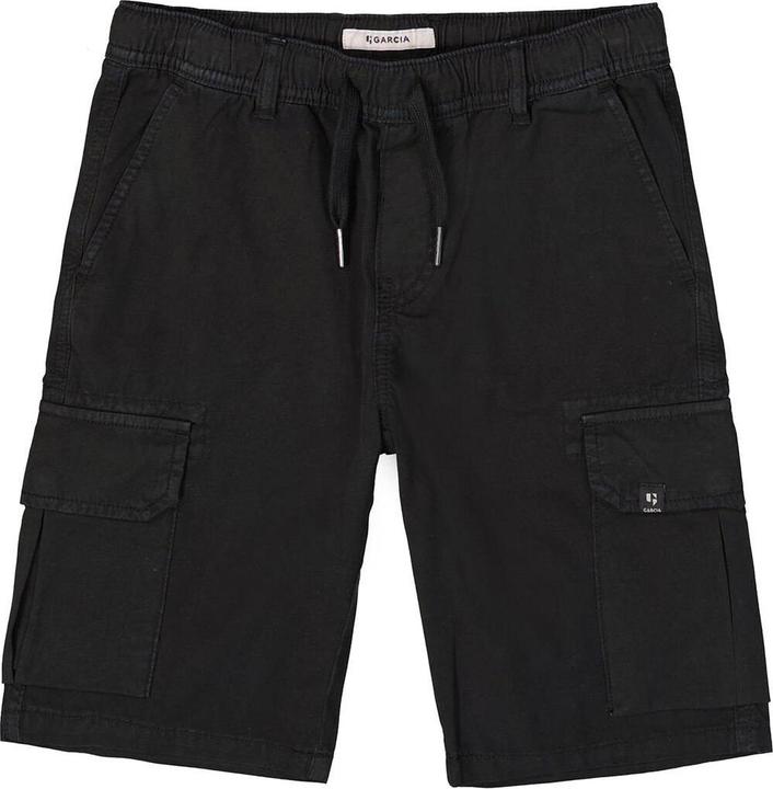Produktbild Garcia Shorts off (158)