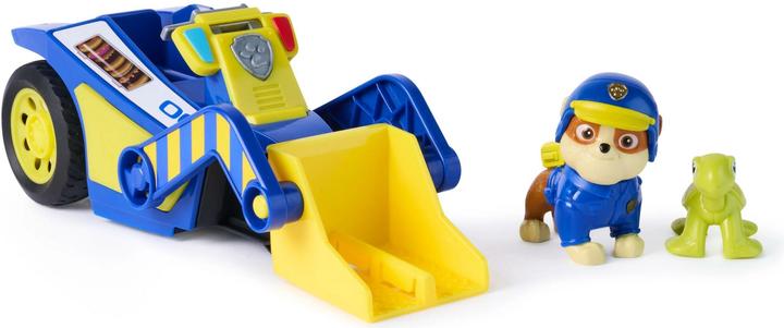 Produktbild Nobrand Paw Patrol Search And Rescue Vehicle Rubble