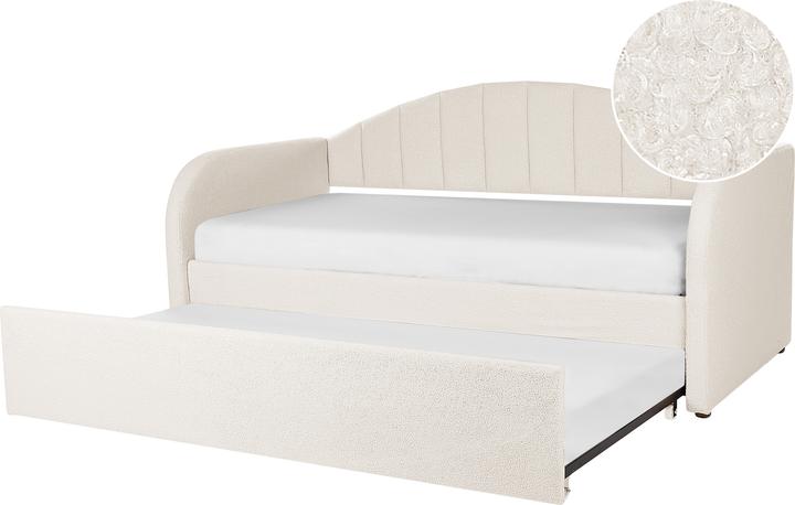 Actual product image Beliani Eyburie (90 x 200 cm)