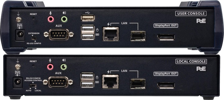 Produktbild Aten KVM-Extender, DisplayPort