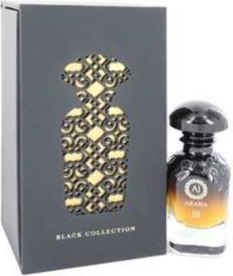Image du produit AJ Arabia Noir III (Eau de parfum, 50 ml)