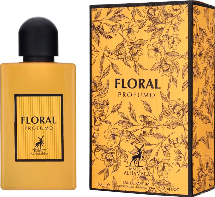 Produktbild Maison Alhambra Salvo Elixir - EDP (Eau de Parfum, 100 ml)