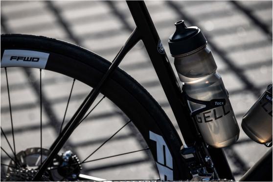 Actual product image Rogelli Water battle (0.75 l)