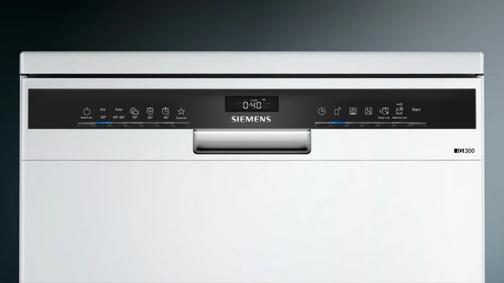 Actual product image Siemens SN23EW03KE