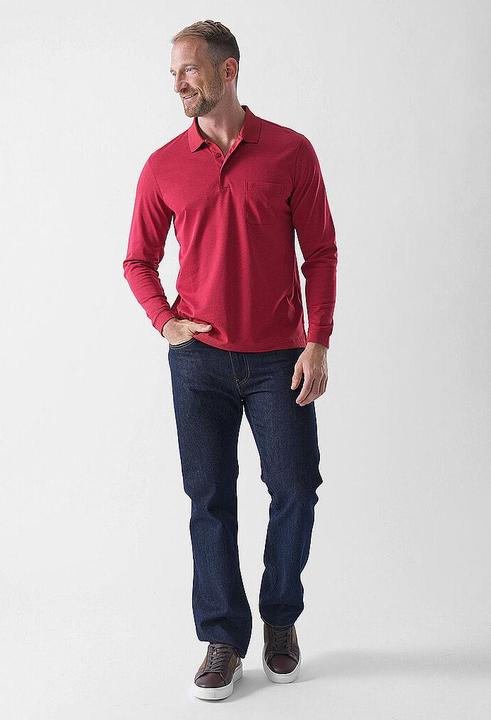 Image du produit Ragman Poloshirts (3XL)