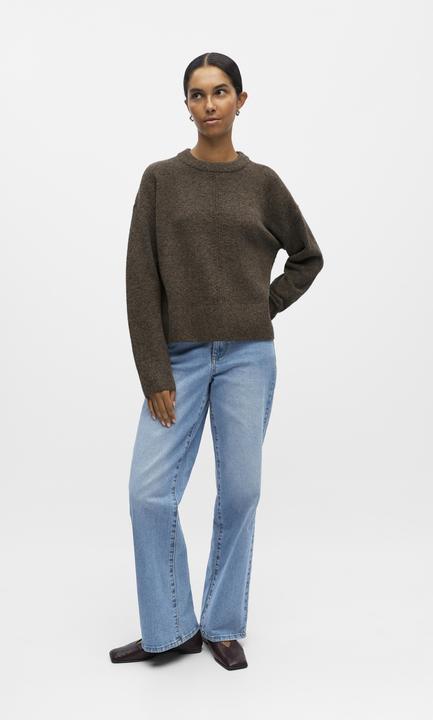 Image du produit Object Strick Pullover (XL)