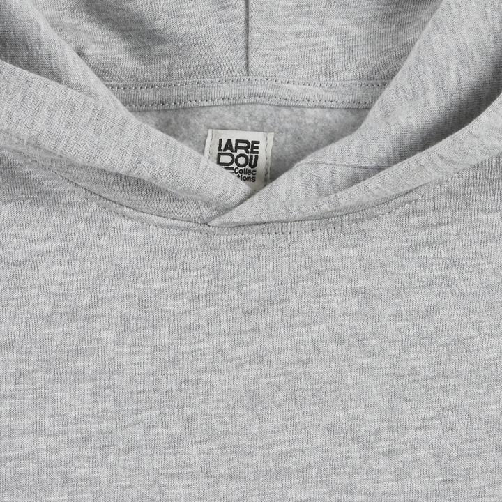 Immagine prodotto La Redoute Collections Kapuzensweatshirt (164)