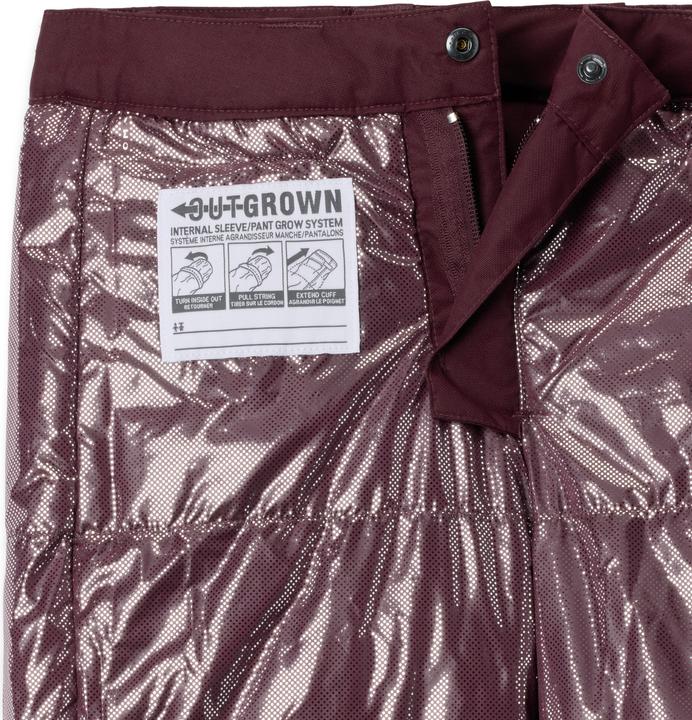Actual product image Columbia Bugaboo™ III Pant (L)