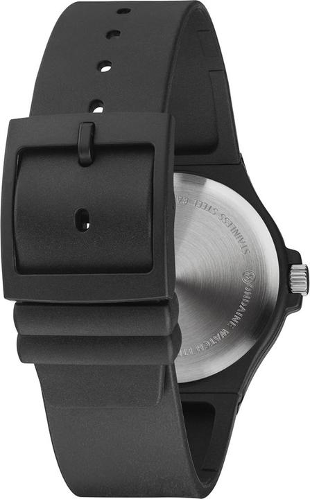 Immagine prodotto M Watch Mondaine Core 37 (Orologio da polso analogico, Fatto in Svizzera, 37 mm)