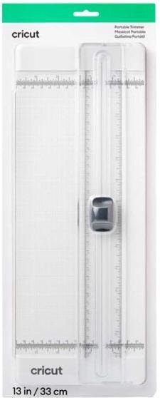 Actual product image Cricut Trimmer tool