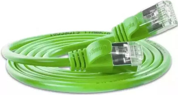 Immagine prodotto Wirewin Cavo di rete (U/FTP, CAT6, 1 m)