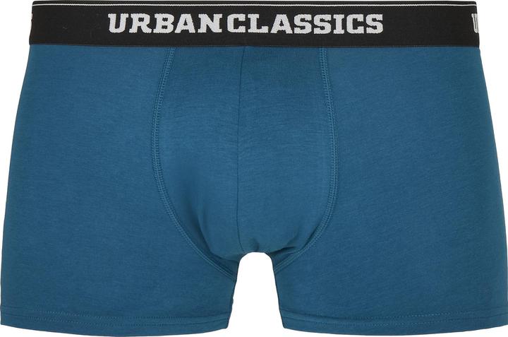 Produktbild Urban Classics Boxer Shorts 3-Pack (S, 3er Pack)