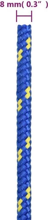 Immagine prodotto vidaXL Bootsseil