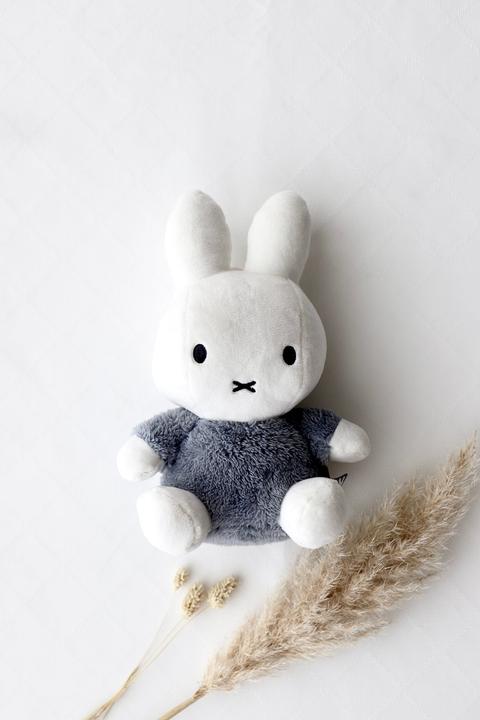Actual product image Oykami Baby Geschenkbox 2 - Miffy Blau (0 Months)