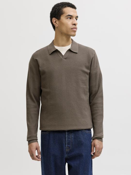 Actual product image Jack & Jones Strickpullover Strickpullover (S)