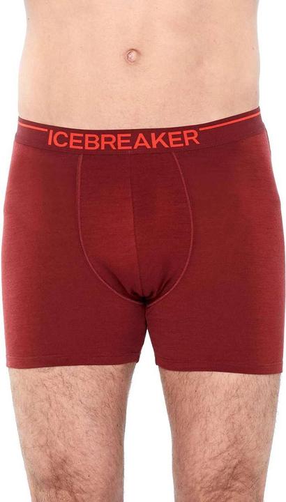 Image du produit Icebreaker Anatomica Boxer (XL)