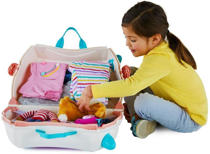 Actual product image Trunki Lola Llama (18 l)