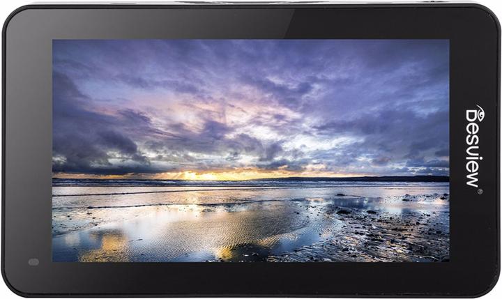 Produktbild Desview R6 Touch Screen Monitor 5.5 Zoll (Neuheit) (5.50", Full HD)