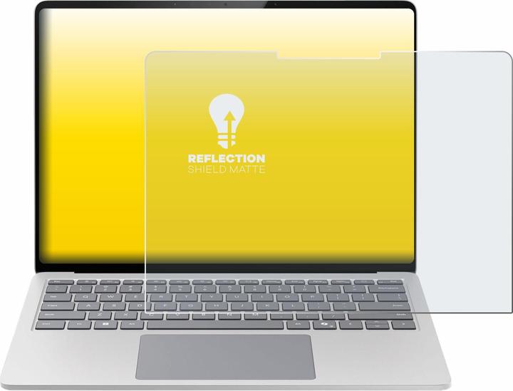 Produktbild upscreen Reflection Shield Displayschutz Matt