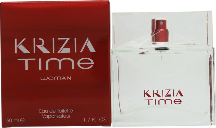 Produktbild Krizia Time (Eau de Toilette, 50 ml)
