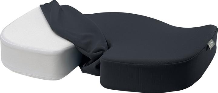 Actual product image Leitz Seat Cushion Ergo Cosy (45.5 x 35.5 cm)