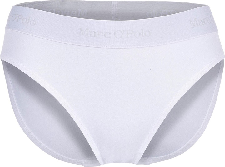 Actual product image Marc O'Polo Letter (M, pack of 3)
