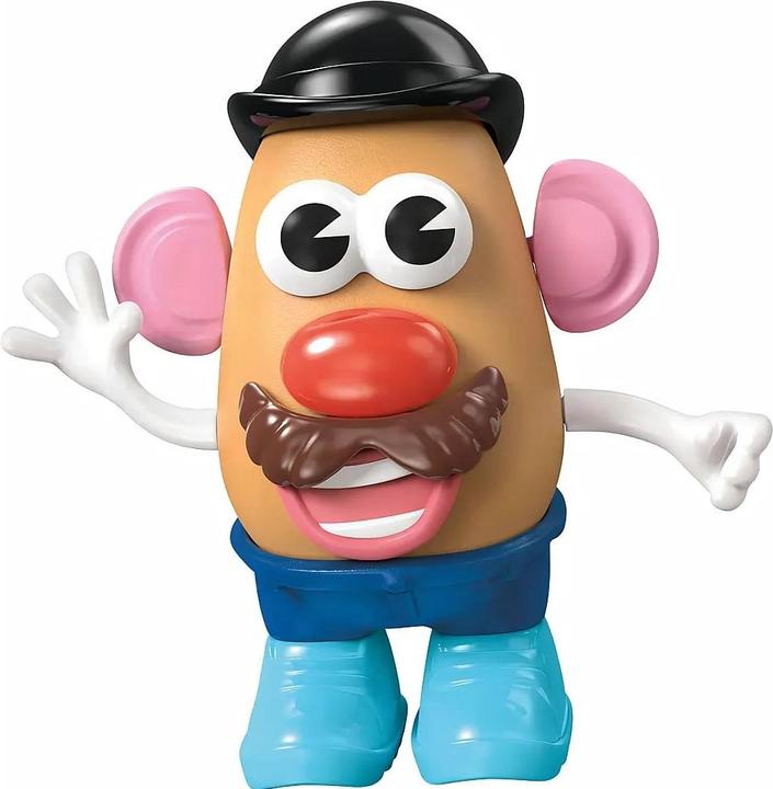 Produktbild Hasbro Mr. Potato Head