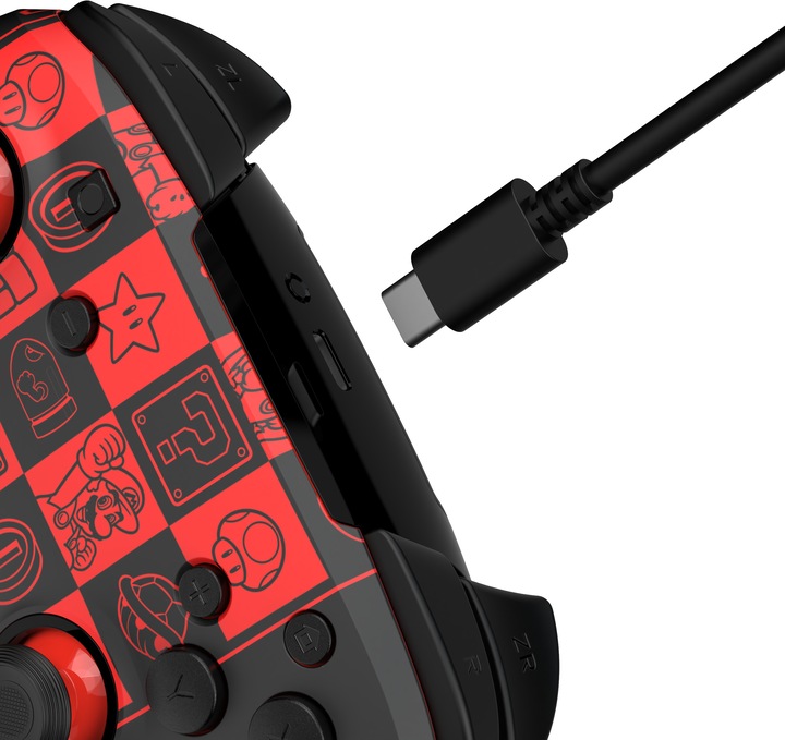 Image du produit PDP ReMatch - Super Icons (Switch OLED, Switch)