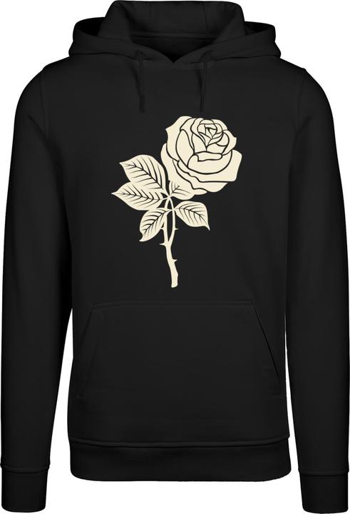 Produktbild MT Wasted Youth Hoody (S)