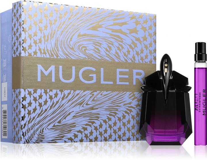 Thierry Mugler Eau de Parfum Alien Extraintense (Parfum Set)