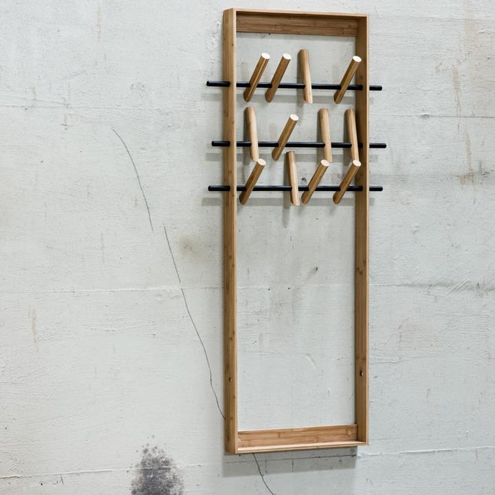 Image du produit we do wood porte-manteau