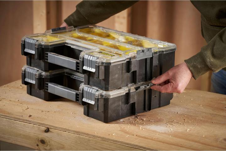 Image du produit Stanley Boîte à outils