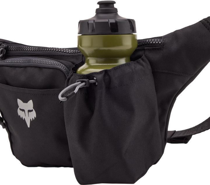 Immagine prodotto Fox Borsa 24 Head Prem Hip Pack Blk Os