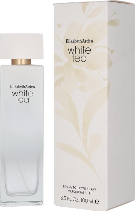 Produktbild Elizabeth Arden White Tea (Eau de Toilette, 100 ml)