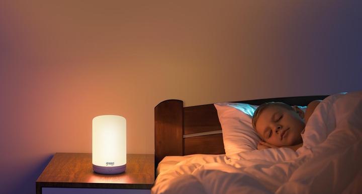 Immagine prodotto Nitebird Lampada da comodino intelligente