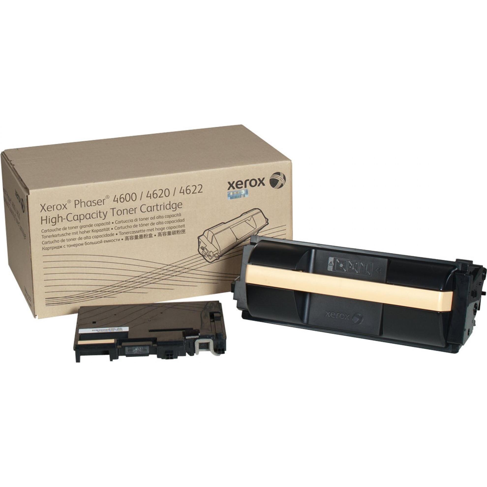 Xerox, Toner, 106r01535 (BK)