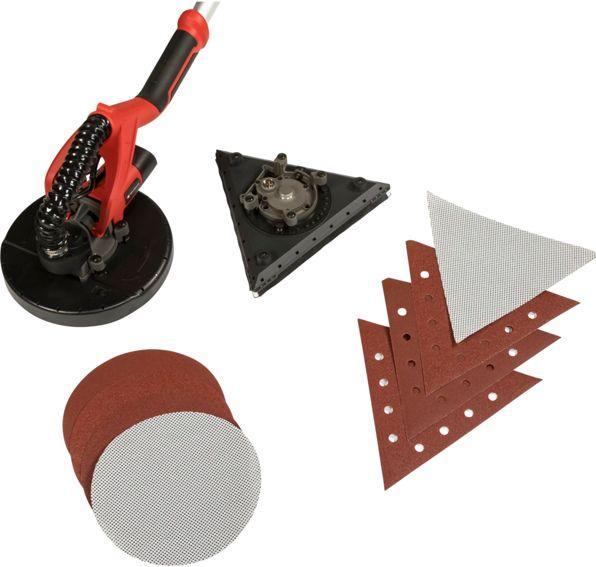 Produktbild Einhell TE-DW 225 X (Trockenschleifer, 750 W)