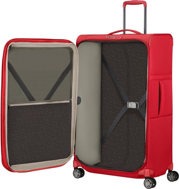 Produktbild Samsonite Airea (111.50 l, L (90 - 115l))
