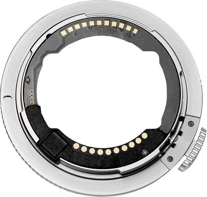 Actual product image Megadap ETZ21 PRO AF adapter