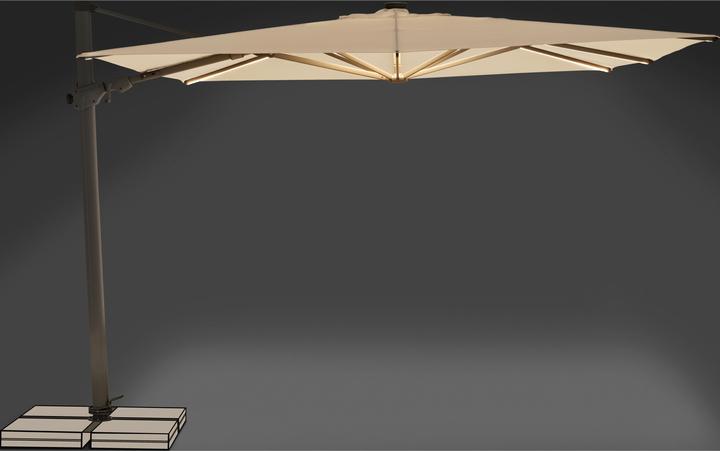 Image du produit Suncomfort by Glatz Varioflex Solar LED (3 m)