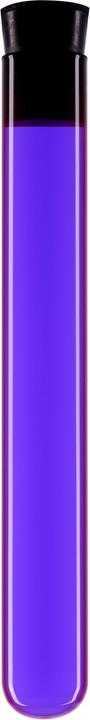Purple, Clear