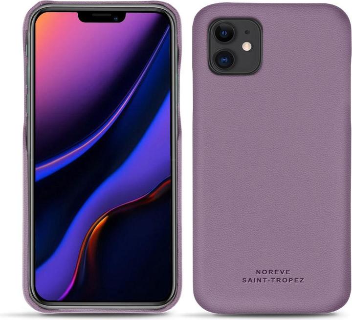 Produktbild Noreve Lederschutzhülle (Apple iPhone 11)