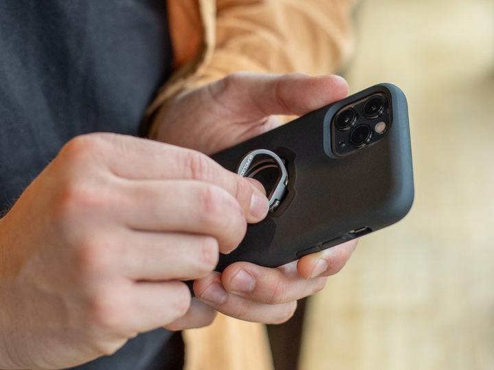 Image du produit Quad Lock Sonnerie de téléphone